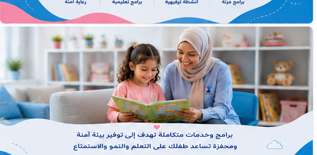 القصص والقراءة التفاعلية