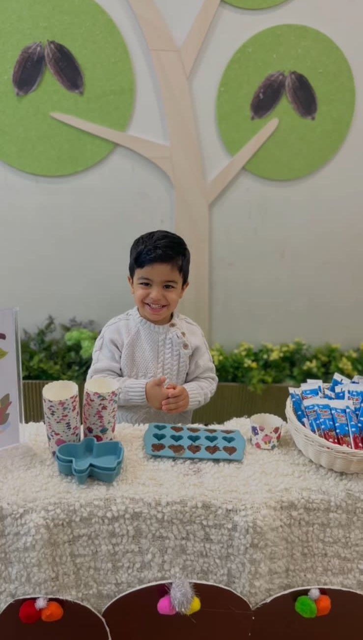 حضانة أطفال في شمال الرياض: كيف تختار أفضل حضانة لطفلك؟