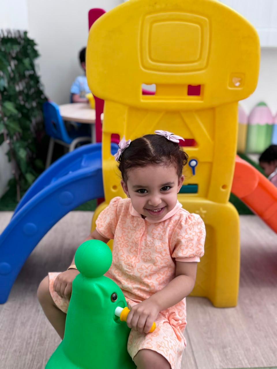 الأنشطة الحركية 