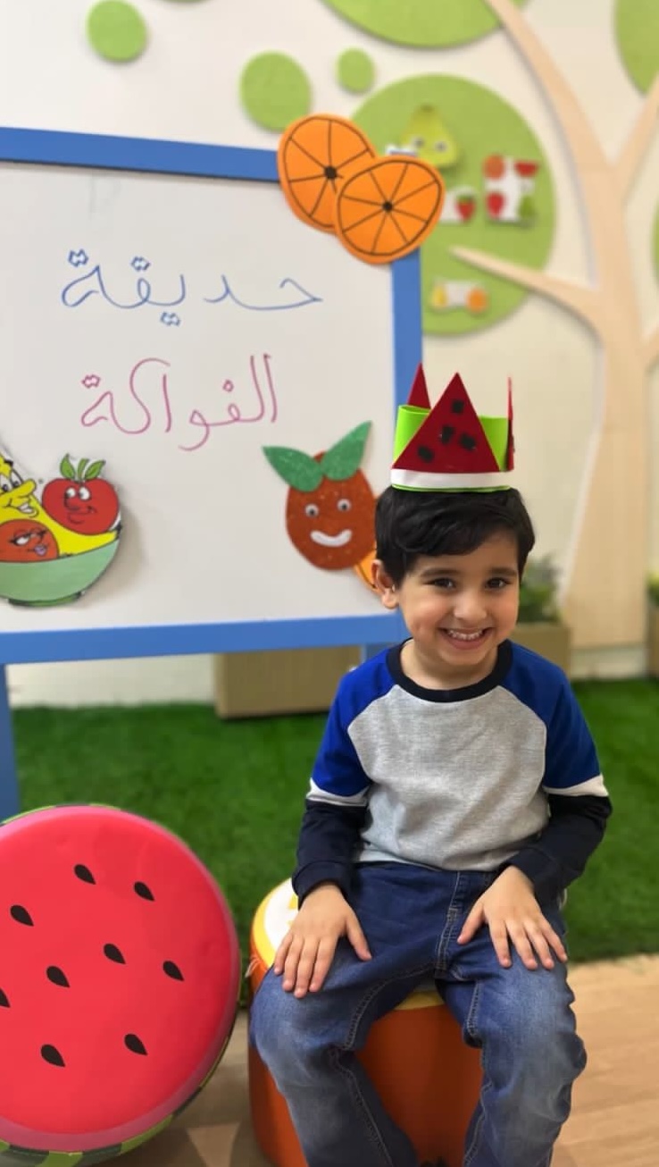 متى يكون العمر المناسب لدخول الحضانة؟