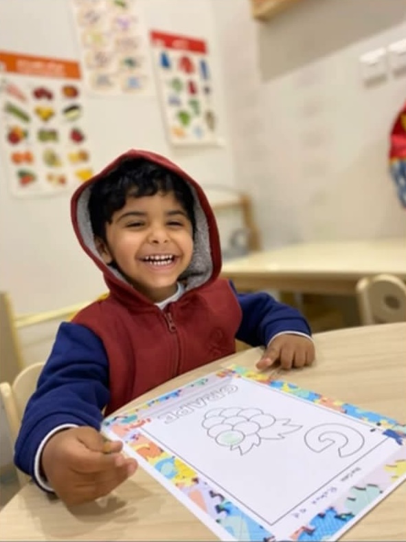 ما الذي يتعلمه الطفل في الحضانة؟ أهم المهارات التي يكتسبها