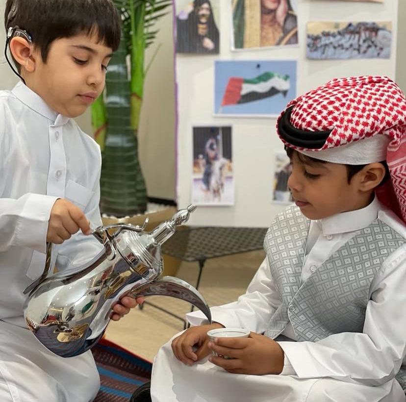  فعاليات ترفيهية وتفاعلية متنوعة 