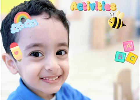 نشاط فني