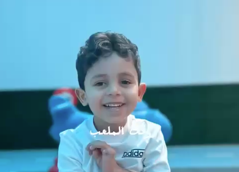 يوم في الحضانة